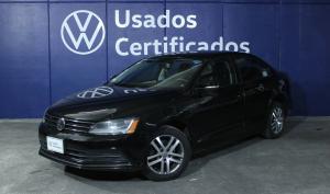 Volkswagen Jetta 2018