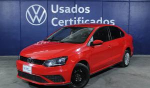Volkswagen Vento 2022