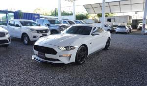 Ford Mustang GT Premium 2022