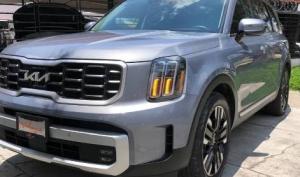 Kia Telluride 2024