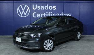 Volkswagen Virtus 2024