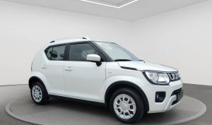 Suzuki Ignis 2022