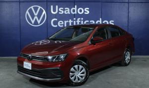 Volkswagen Virtus 2024