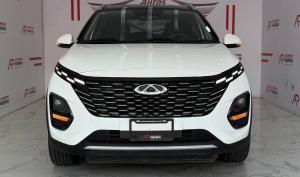 Chirey Tiggo 2 PRO LUXURY 2024