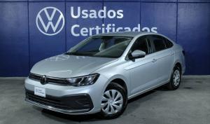 Volkswagen Virtus 2024
