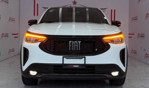 Fiat Fastback 2024