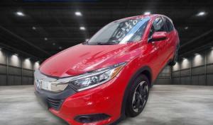 Honda HRV 2020