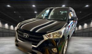 Hyundai Creta 2020