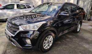 Hyundai Creta 2020