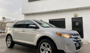 Ford Edge 2011