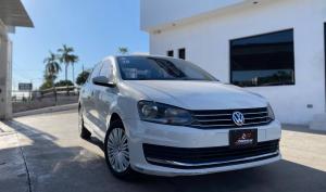 Volkswagen Vento 2020