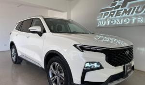 Ford Territory Ambiente 2021
