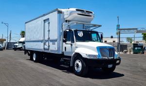 International 4300 2012