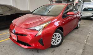 Toyota Prius 2017