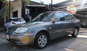Dodge Verna 2005