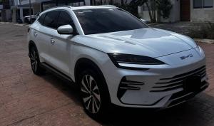 BYD Song Plus 2025