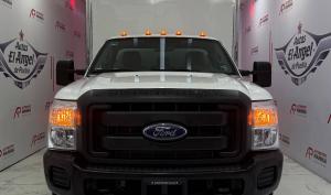 Ford F-350 CHASIS CABINA 2015