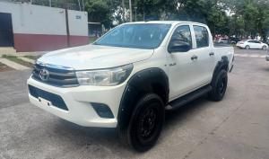Toyota Hilux 2019