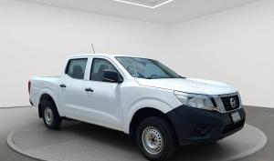 Nissan NP300 2020