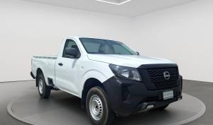 Nissan NP300 2023