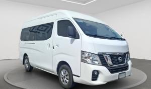 Nissan Urvan 2021