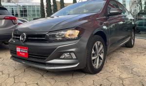 Volkswagen Virtus 2022