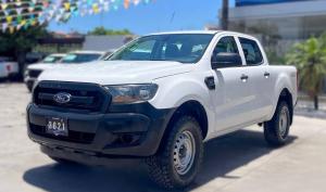 Ford Ranger 2021