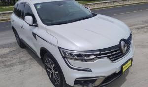 Renault Koleos 2022