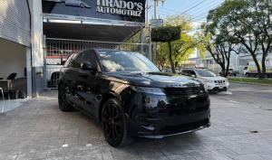 Land Rover Range Rover Sport 2023