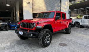 Jeep Gladiator 2023