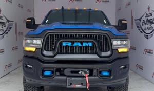 RAM 2500 2024