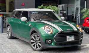 Mini Cooper Clubman 2024