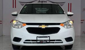 Chevrolet Aveo 2020