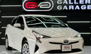 Toyota Prius 2016