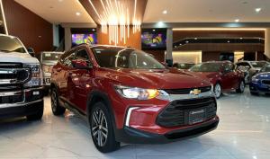 Chevrolet Tracker 2024