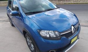 Renault Stepway 2019