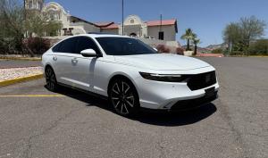 Honda Accord 2024