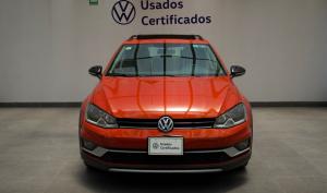 Volkswagen CROSS GOLF 2017