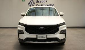 Ford Territory Ambiente 2023