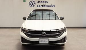 Volkswagen Jetta 2023
