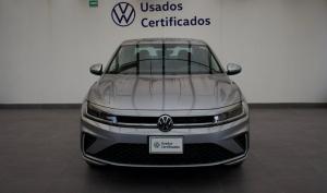 Volkswagen Jetta 2025