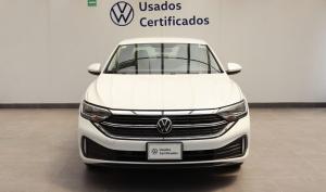 Volkswagen Jetta 2024