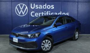 Volkswagen Virtus 2024