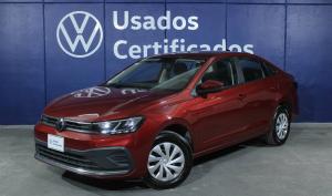 Volkswagen Virtus 2024