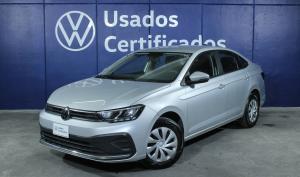 Volkswagen Virtus 2024