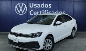 Volkswagen Virtus 2024