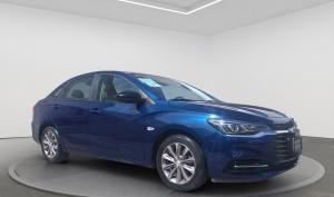 Chevrolet Cavalier 2022