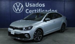 Volkswagen Virtus 2023