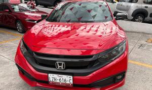 Honda Civic 2020