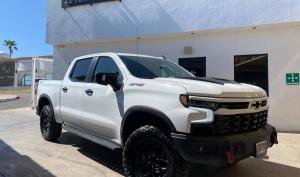 Chevrolet Cheyenne Pick Up 2024